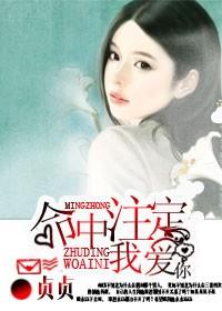 命中注定我爱你